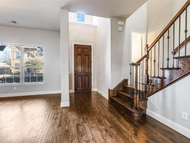 Townhouse for sale in Richardson, Texas