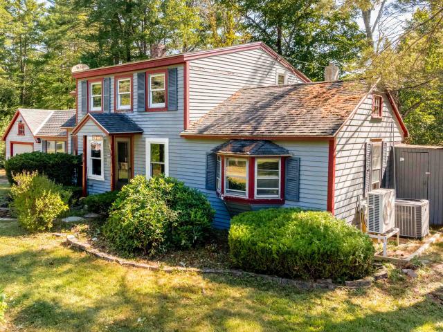 House for sale in New Hampshire
