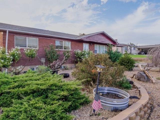 House for sale in Orem, Utah