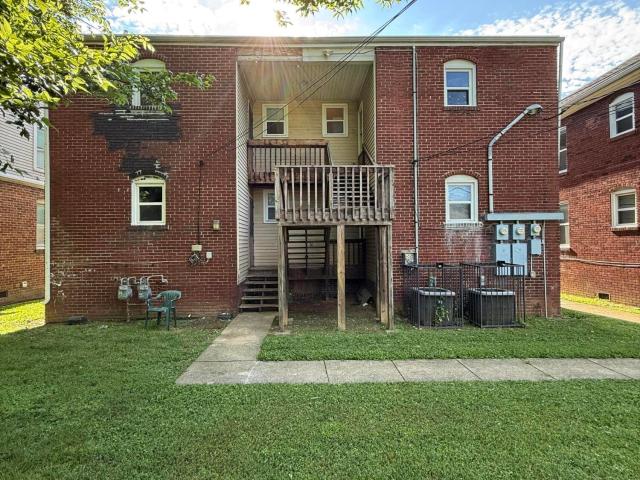 House for sale in Louisville, Kentucky