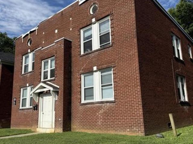 House for sale in Louisville, Kentucky