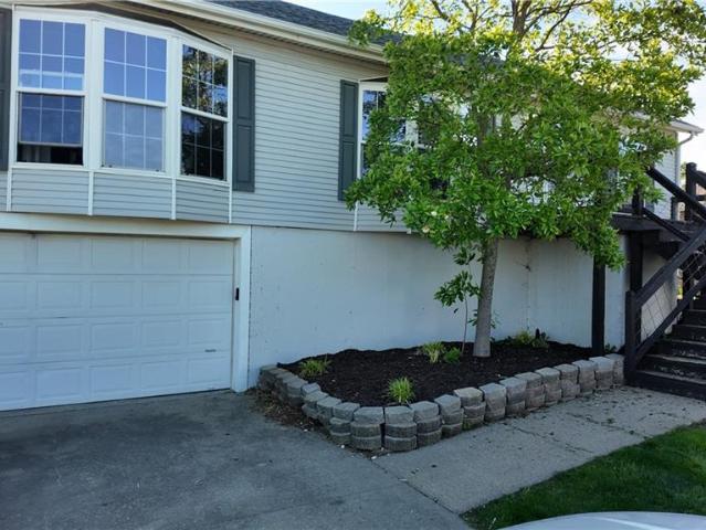 House for sale in Bates, Missouri