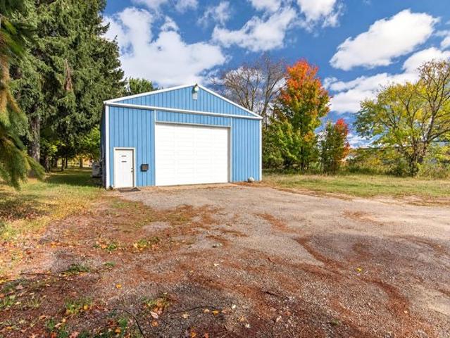 Land for sale in Hart, Oceana County
