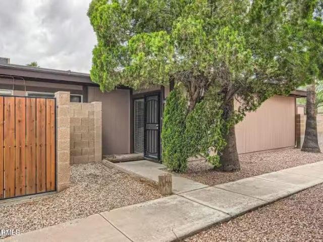Condo for sale in Tempe