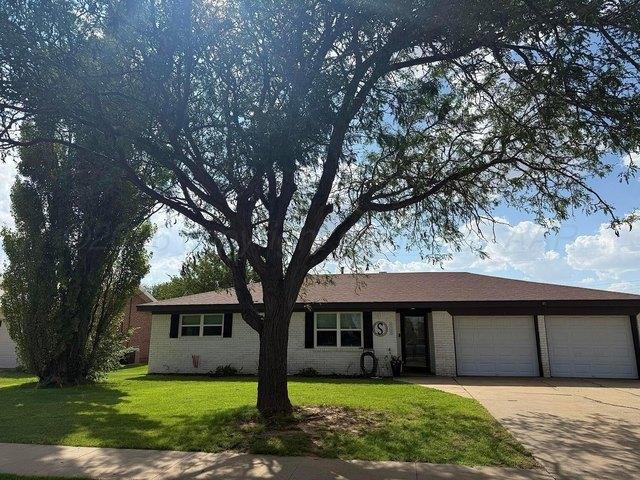 House for sale in Carson, Texas