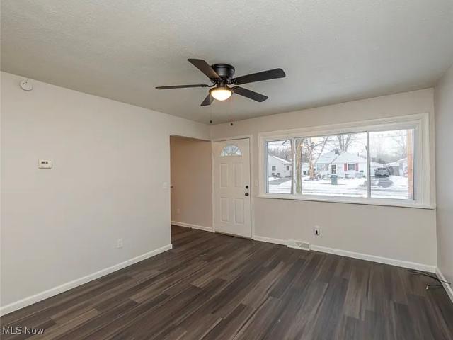 House for sale in Elyria, Ohio