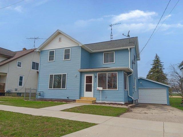 House for sale in Beaver Dam, Wisconsin