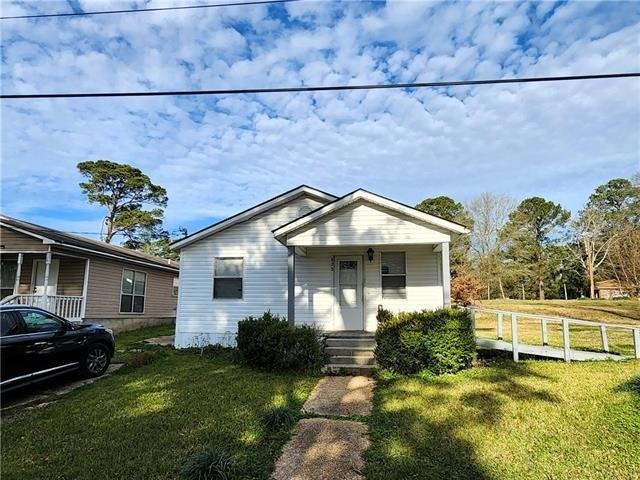 House for sale in Natchitoches, Louisiana