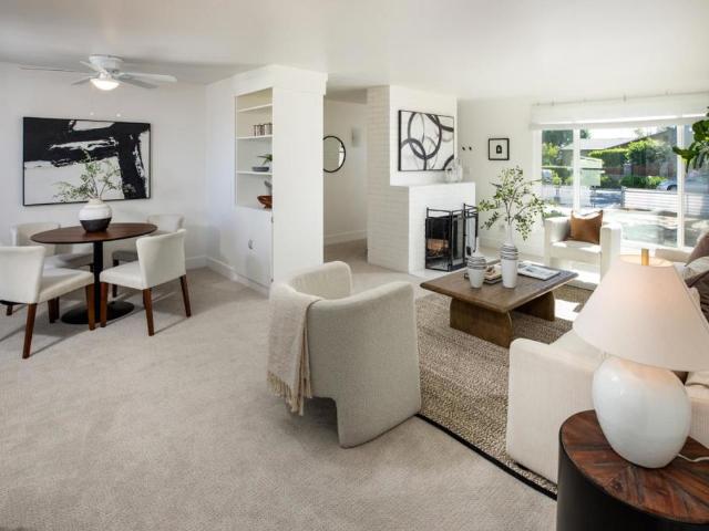 House for sale in Sunnyvale, California