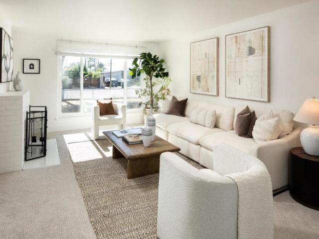 House for sale in Sunnyvale, California