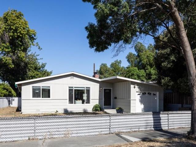 House for sale in Sunnyvale, California