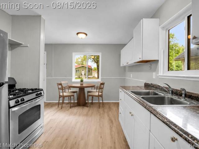 House for sale in Dixieland Sub, Pontiac