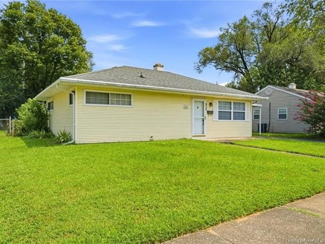 House for sale in Jeffersonville, Indiana