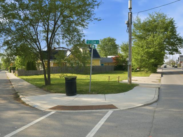 Land for sale in Camby, Indiana