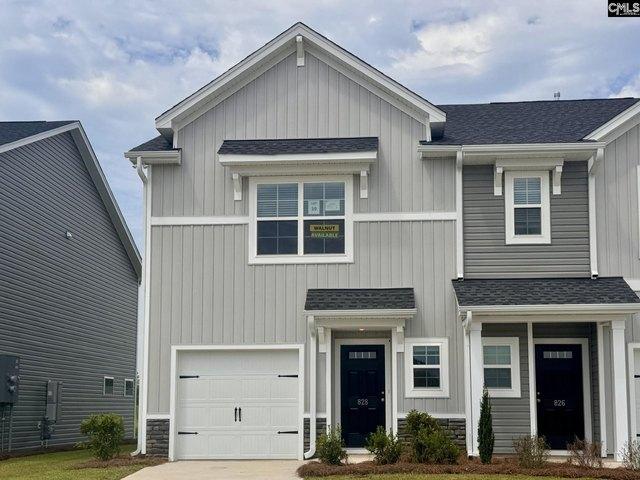 Townhouse for sale in South Carolina