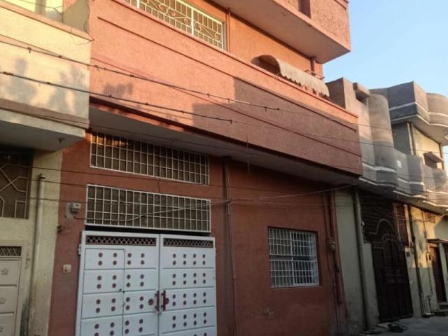 House for sale in Taxila, Islamabad Capital Territory