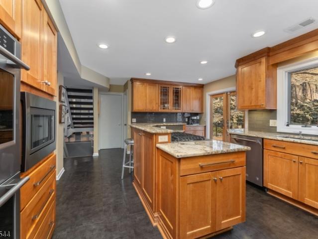 House for sale in Bridgewater, New Jersey