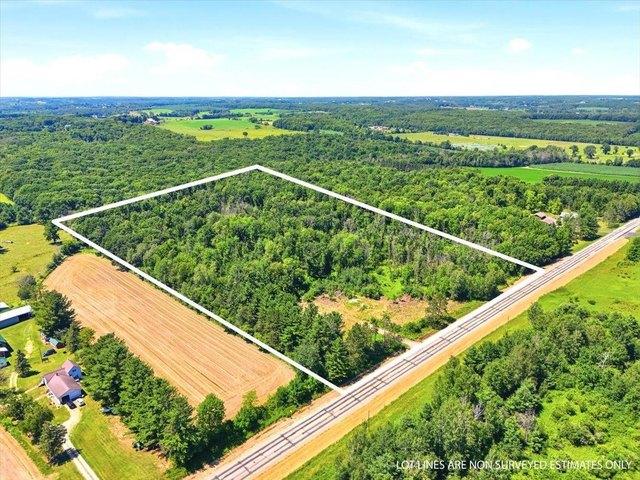 Land for sale in Saint Croix, Wisconsin