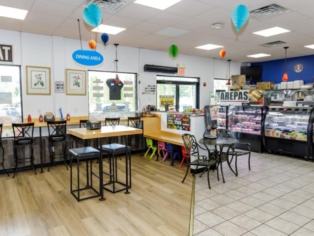 Commercial for sale in Hurdtown, Jefferson Township