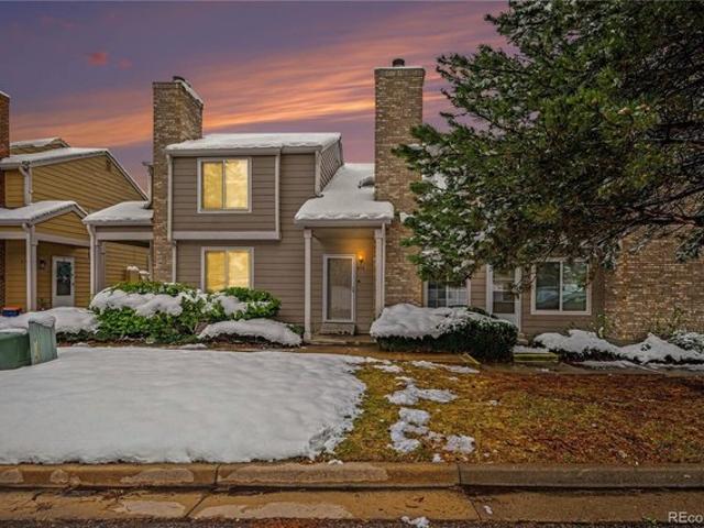Condo for sale in Highlands Ranch, Colorado