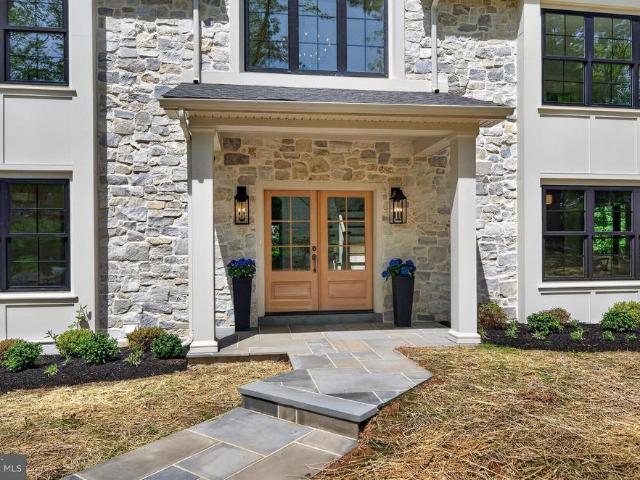House for sale in Gladwyne, Pennsylvania