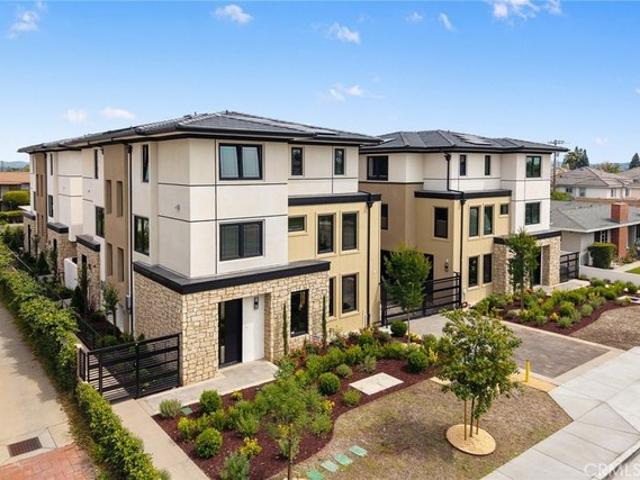 Condo for sale in Arcadia, California
