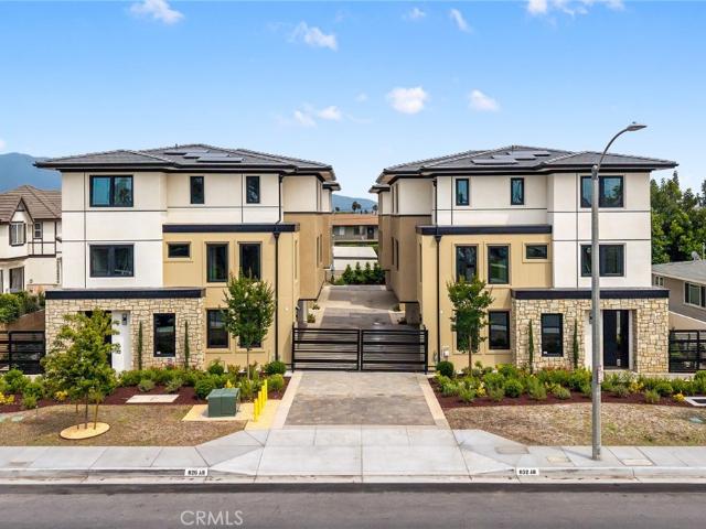 Condo for sale in Arcadia, California