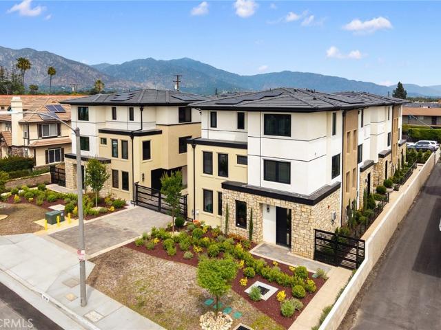 Condo for sale in Arcadia, California