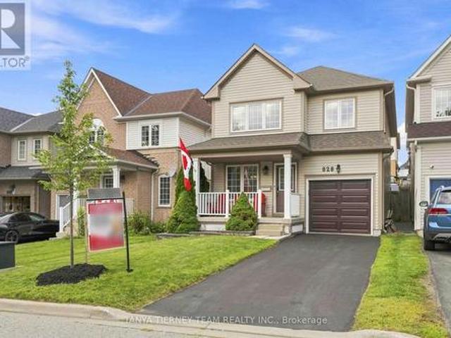 House for sale in Durham, Ontario