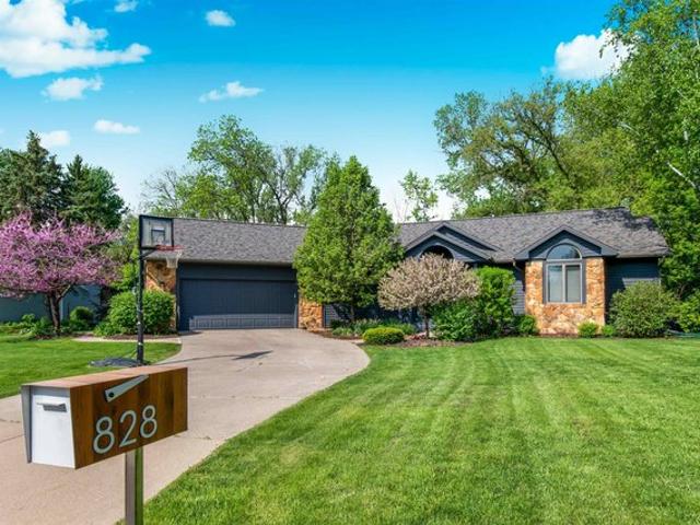 House for sale in Verona, Wisconsin