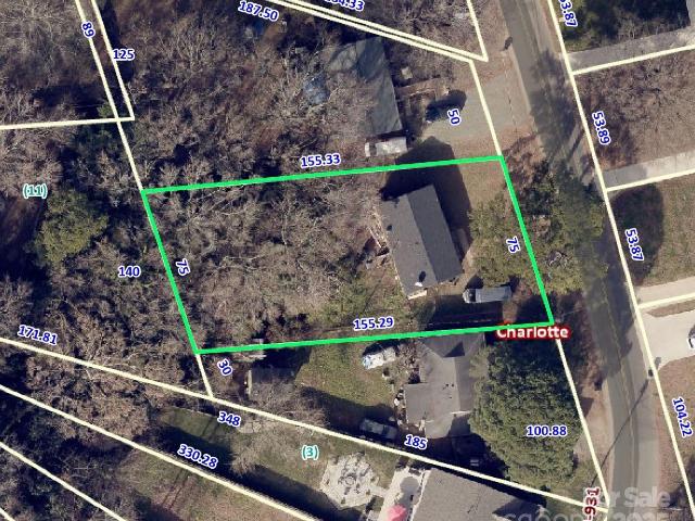 House for sale in Mecklenburg, North Carolina