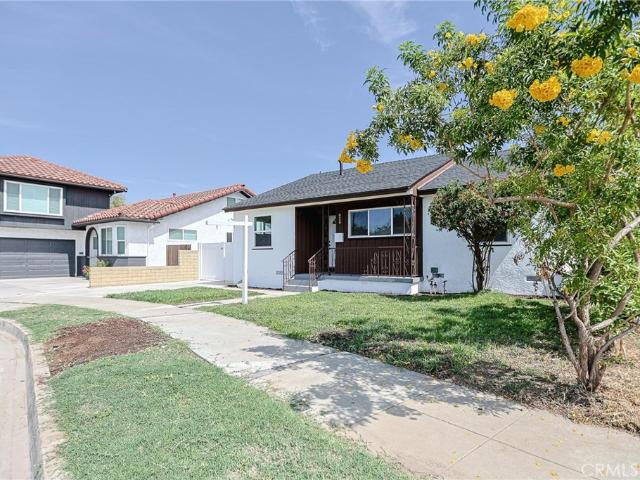 House for sale in Montebello, California