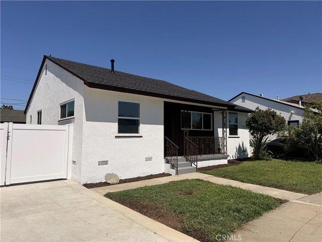 House for sale in Montebello, California
