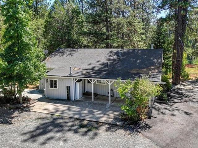 House for sale in Colfax, California