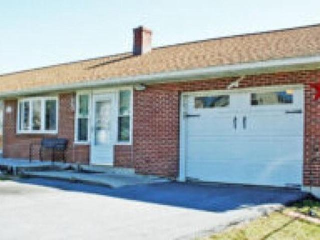 House for sale in Lebanon, Pennsylvania