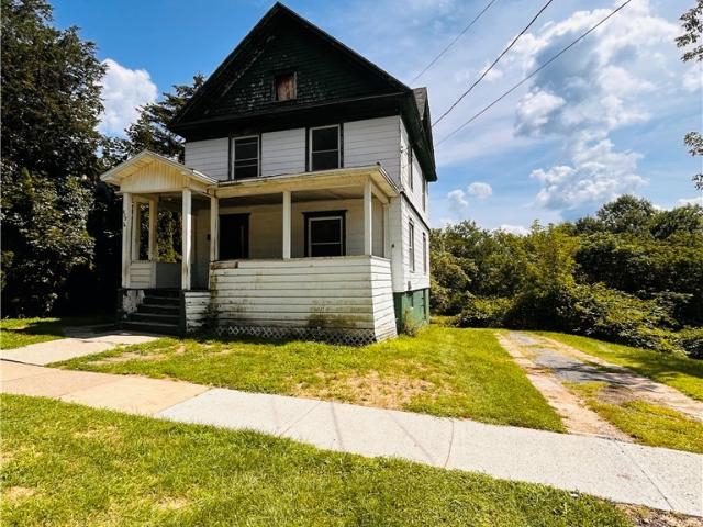 House for sale in Carthage, New York