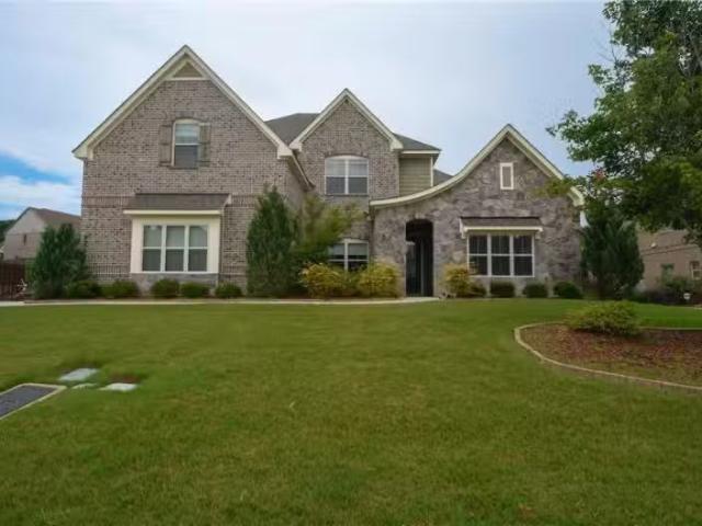 House for rent in Auburn