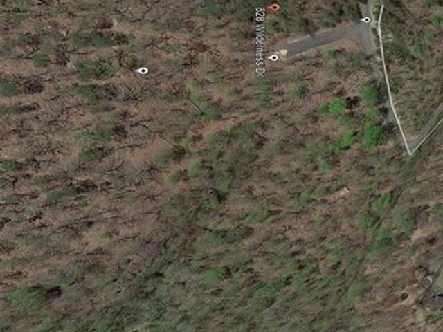 Land for sale in Tennessee