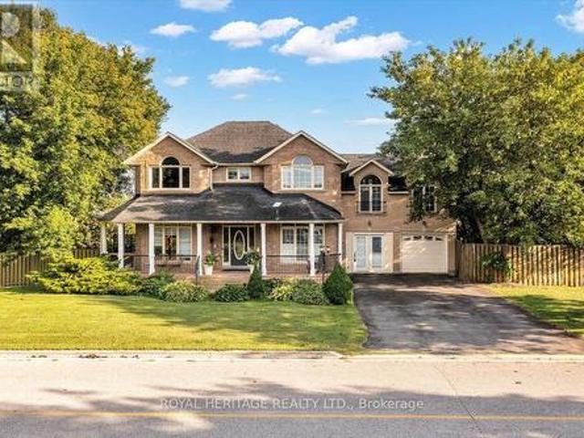 House for sale in Durham, Ontario