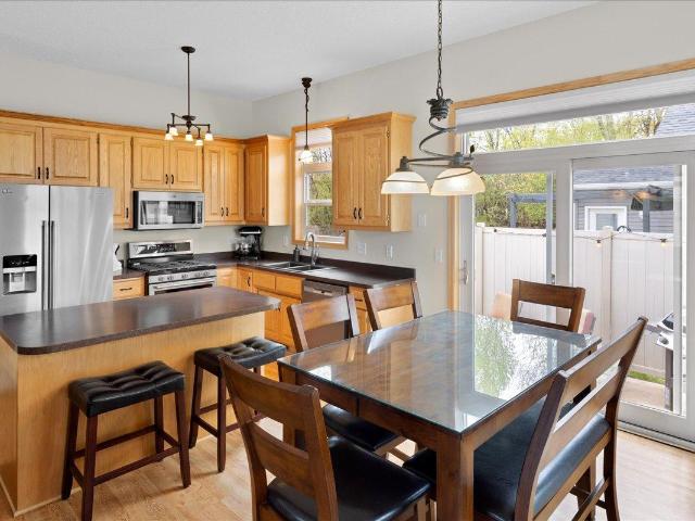 House for sale in Isanti, Minnesota