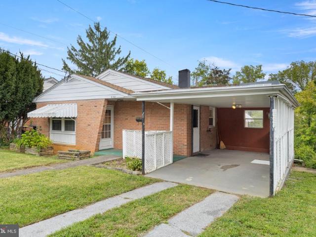 House for sale in Winchester, Virginia