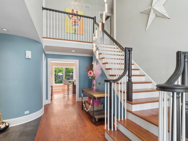 House for sale in Highland Park, Illinois