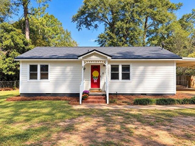 House for sale in Leesburg, Lee County