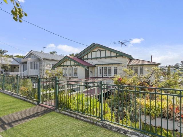 House for sale in Toombul, Queensland