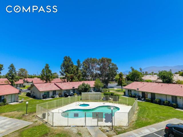 Condo for sale in Indio