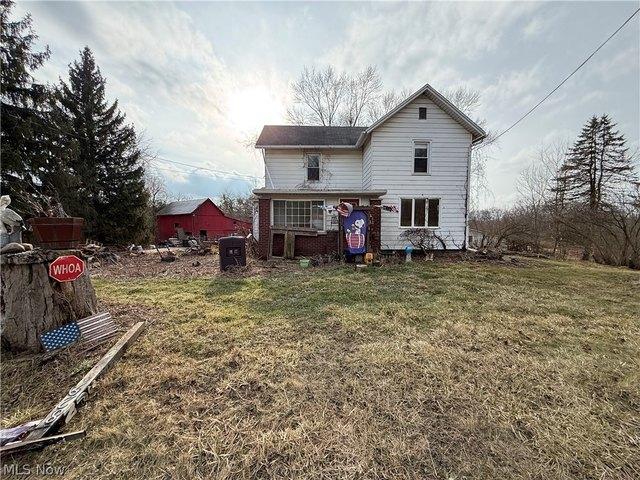 House for sale in Lodi, Ohio