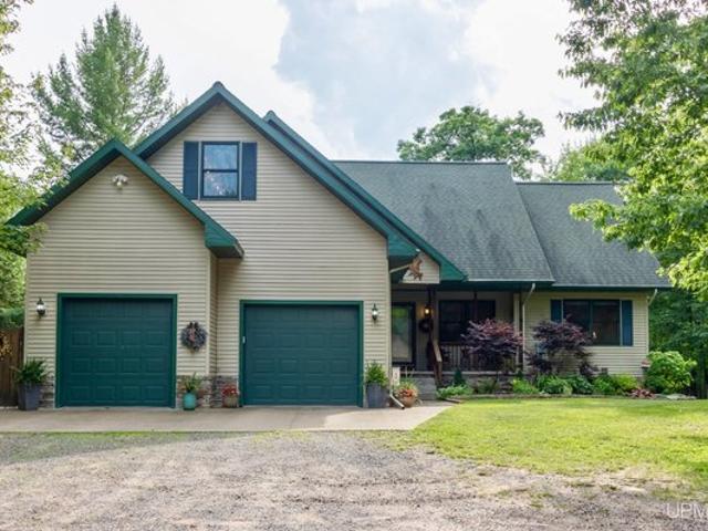 House for sale in Marquette, Michigan