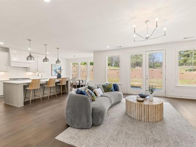 House for sale in Gainesville, Georgia