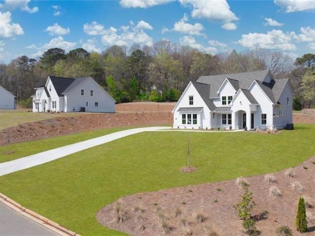 House for sale in Gainesville, Georgia