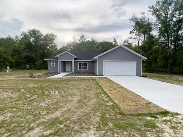House for sale in Bronson, Florida